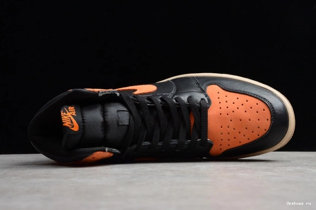 High 1 Shattered Jordan Retro Backboard  555088-0280 0918